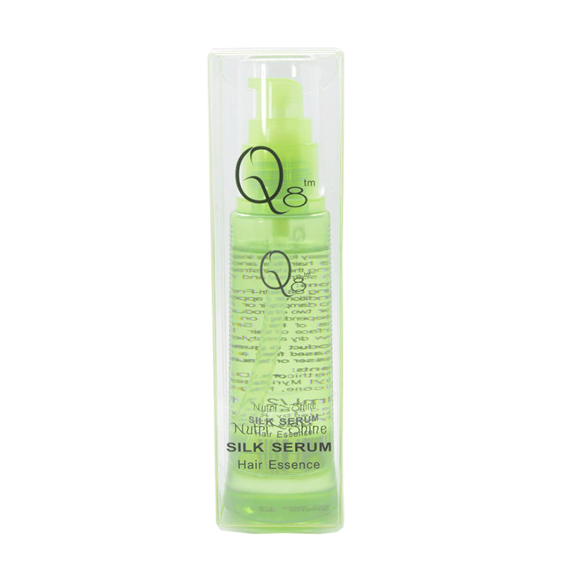 Silk-serum-Q8-profesional