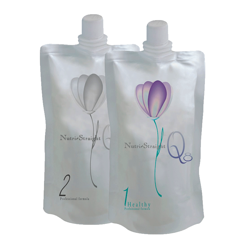 healthy Alisado Japonés Q8 profesional Healthy